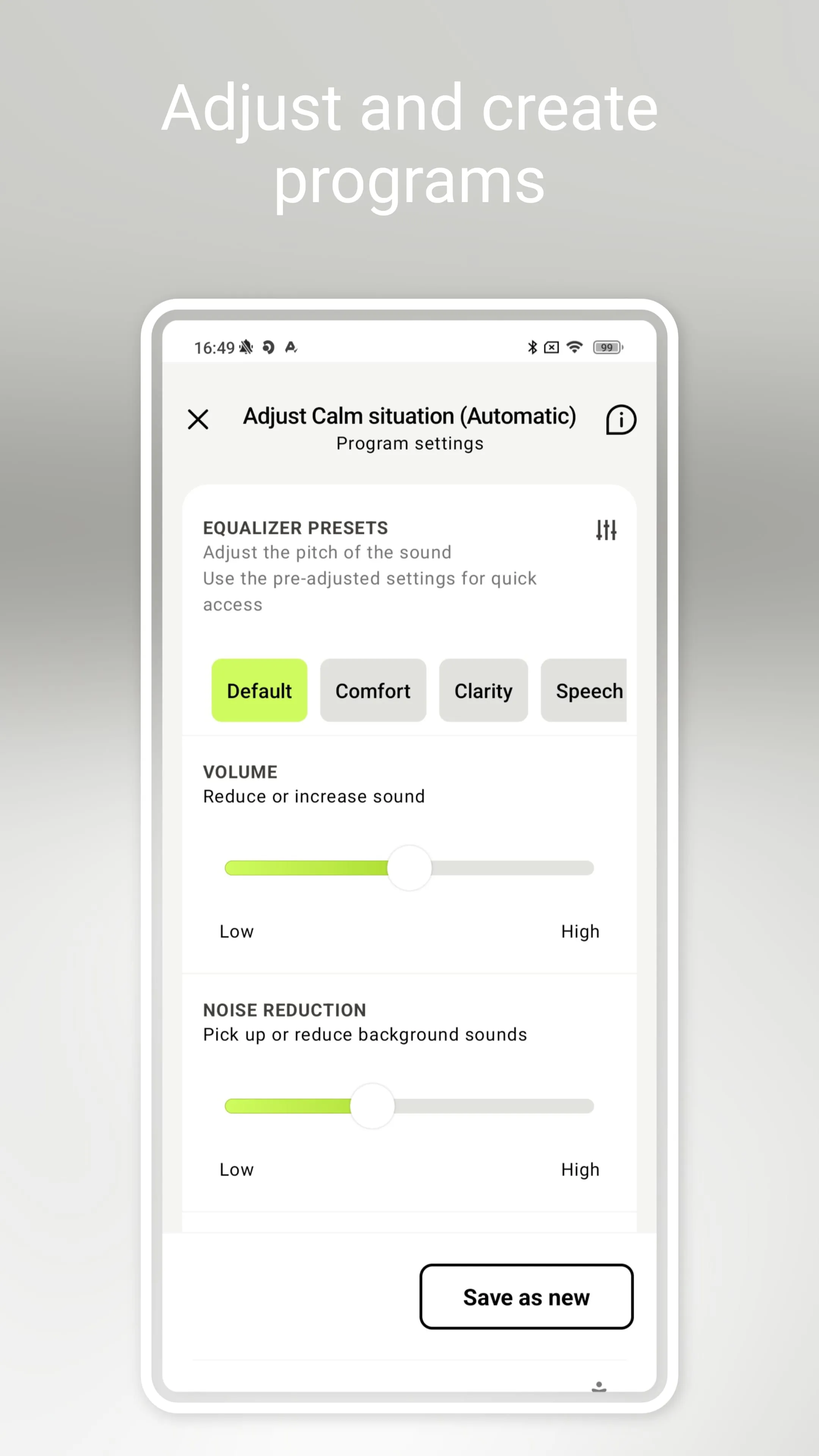 myPhonak