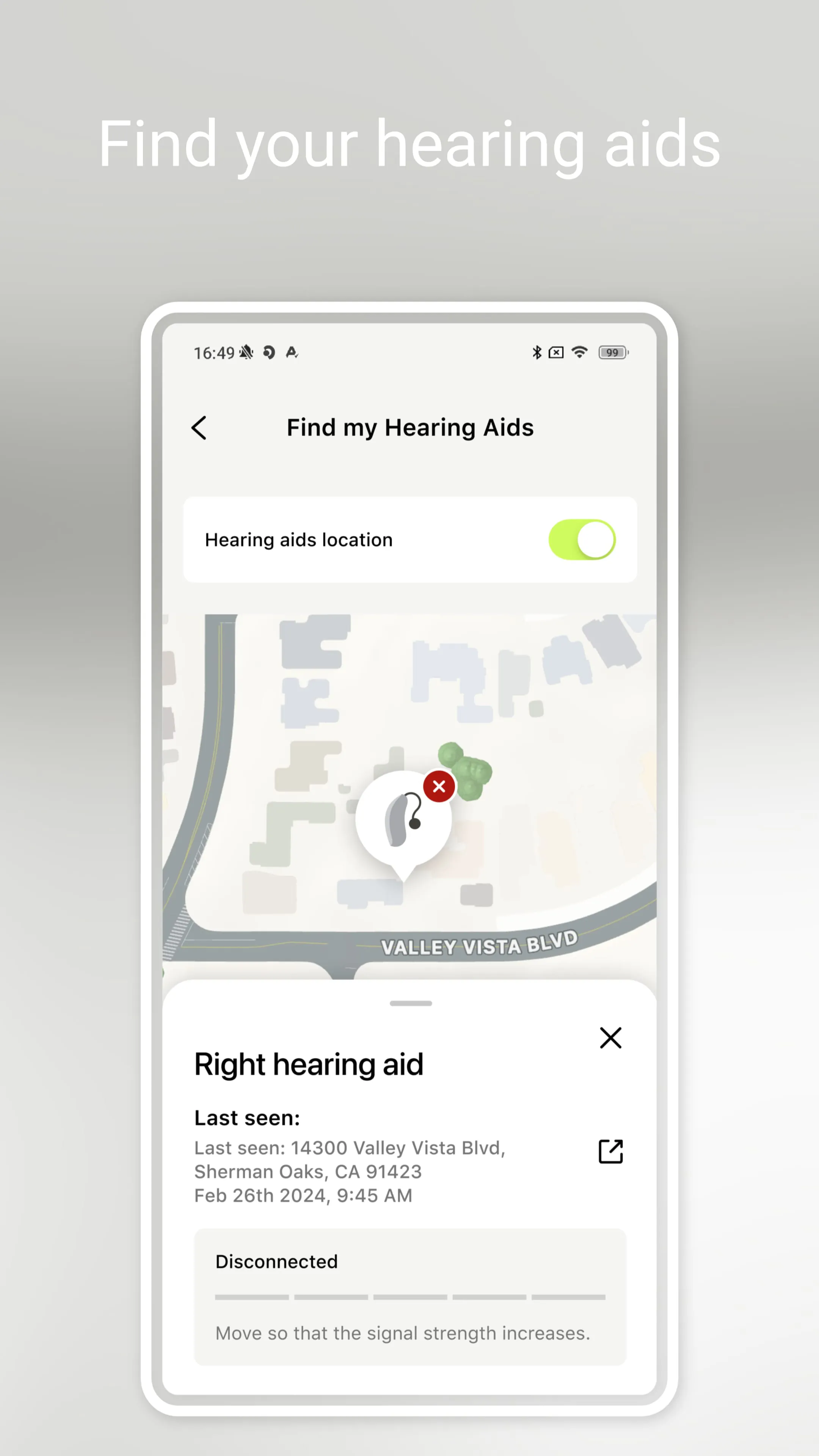 myPhonak
