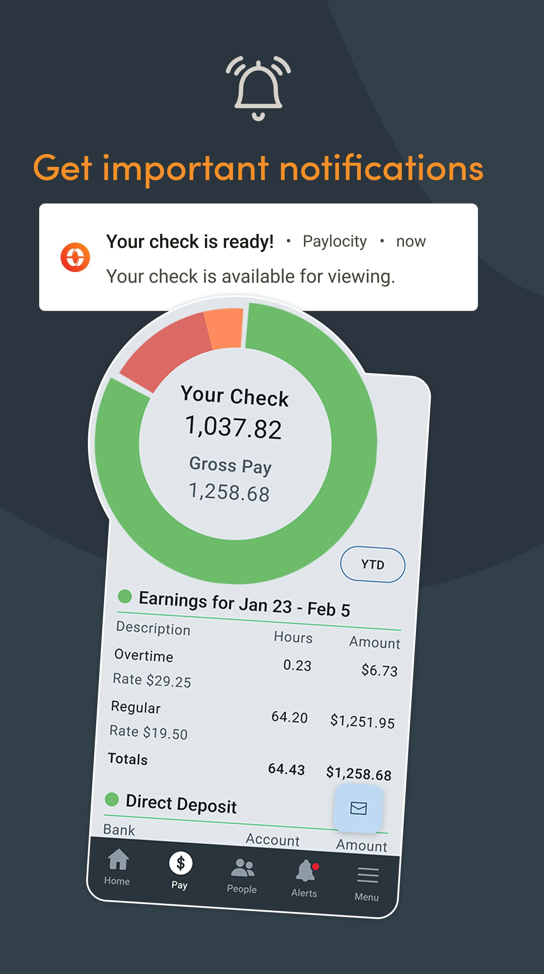 Paylocity