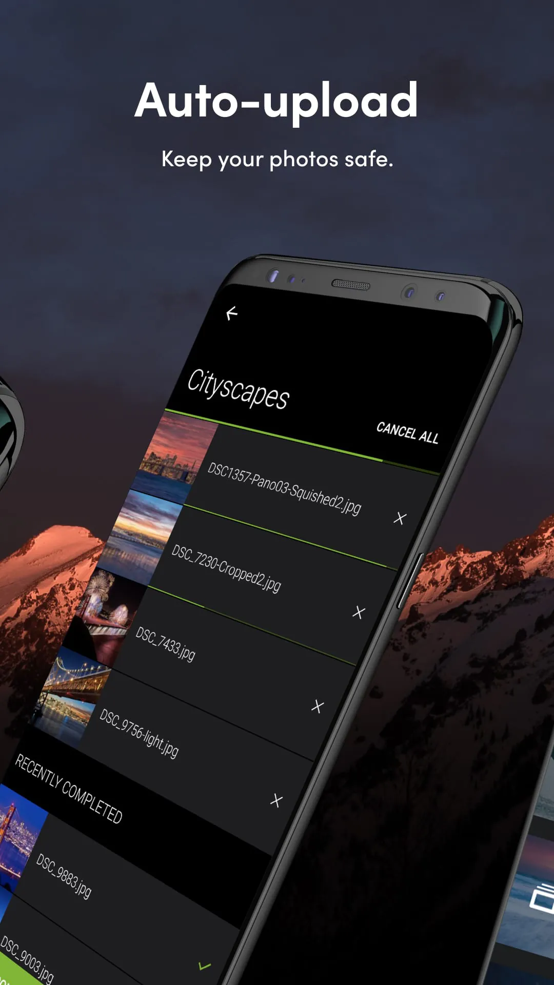 SmugMug - Photography Platform