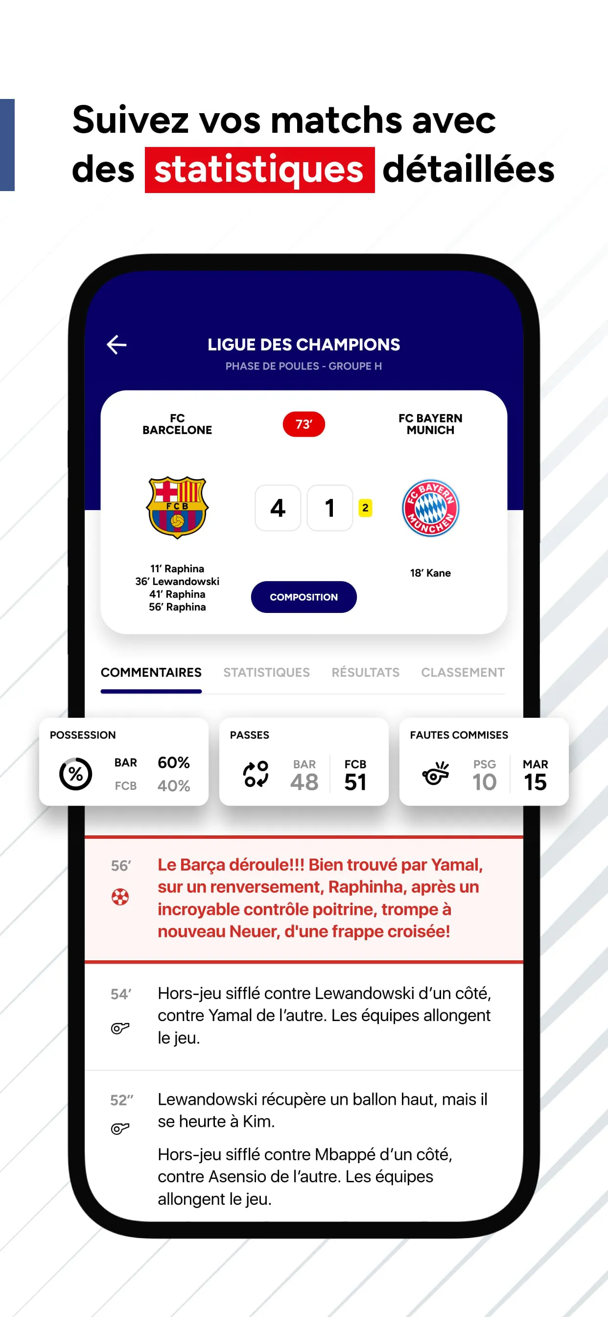 RMC Sport News, foot & rugby