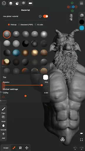 Sculpt+