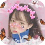 Sweet Face Camera - Live Face