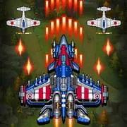 1945 Air Force: Airplane Games