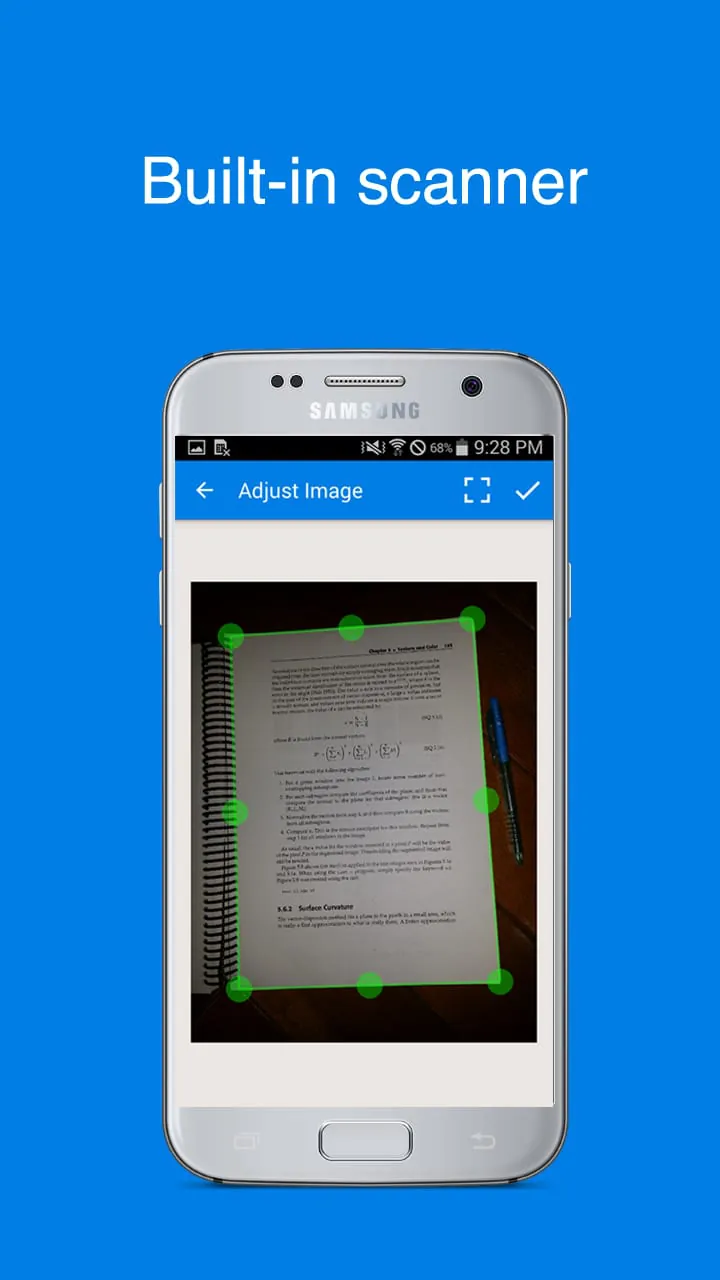 Easy Fax - Send Fax from Phone