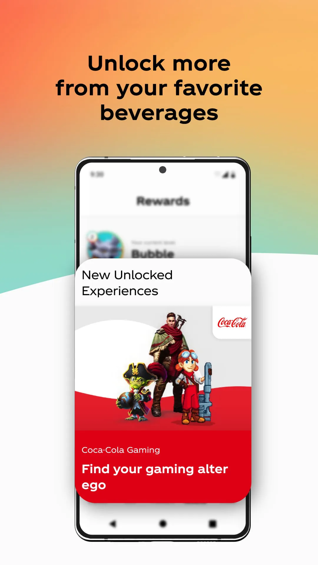 +one by The Coca-Cola Company®