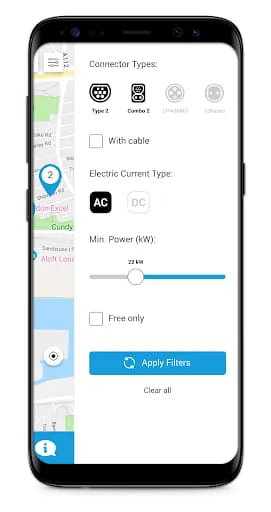 Sync EV