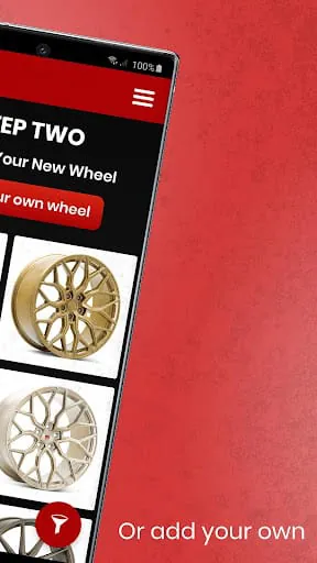 Cartomizer - Wheels Visualizer