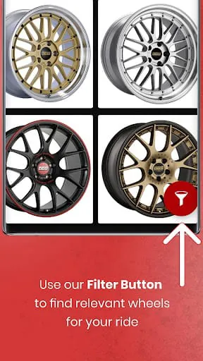 Cartomizer - Wheels Visualizer