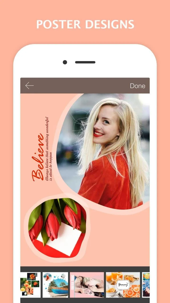 Mixoo Collage - Photo Frame La