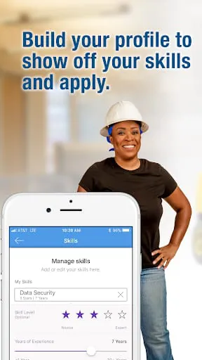 ExpressJobs Job Search & Apply