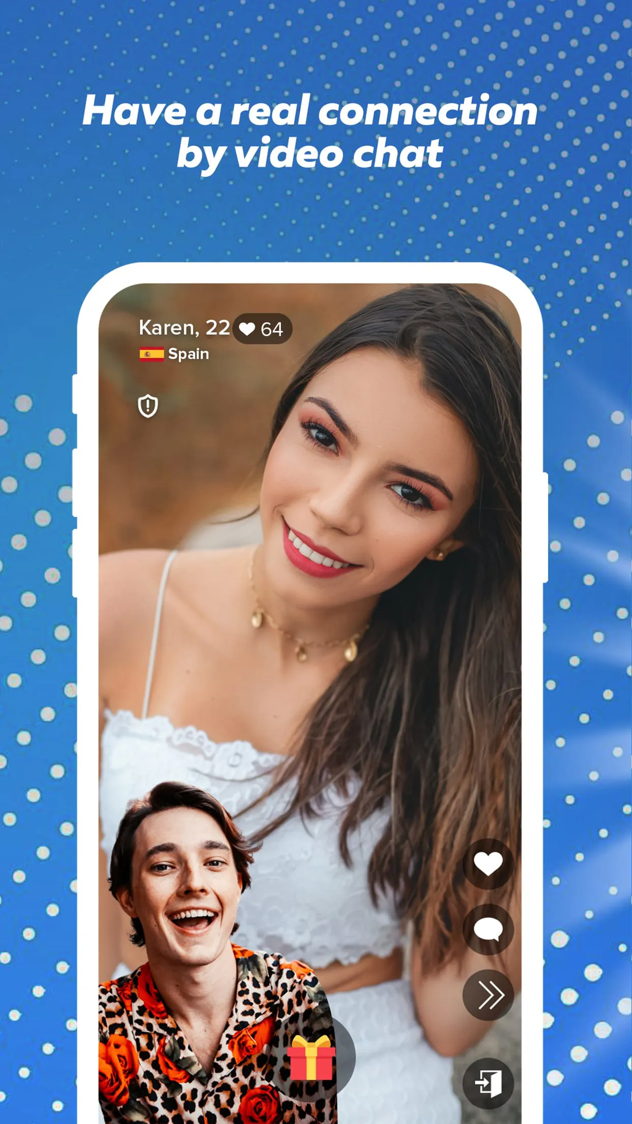 DODO - Live Video Chat