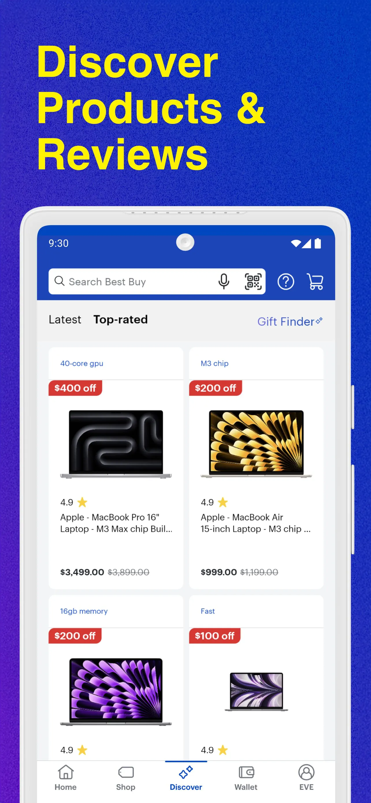 Best Buy: Shop tech deals