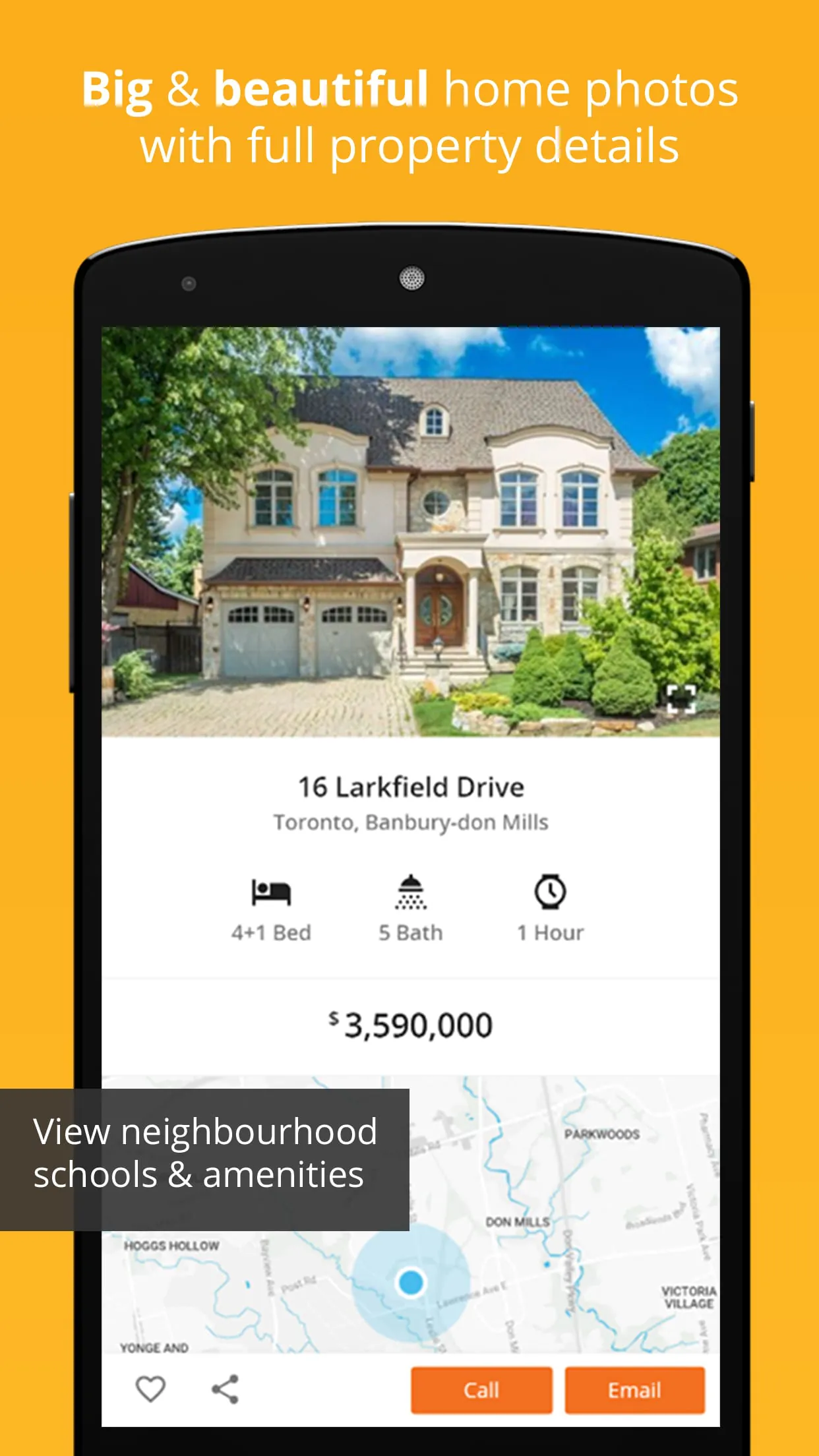Real Estate in Canada by Zolo