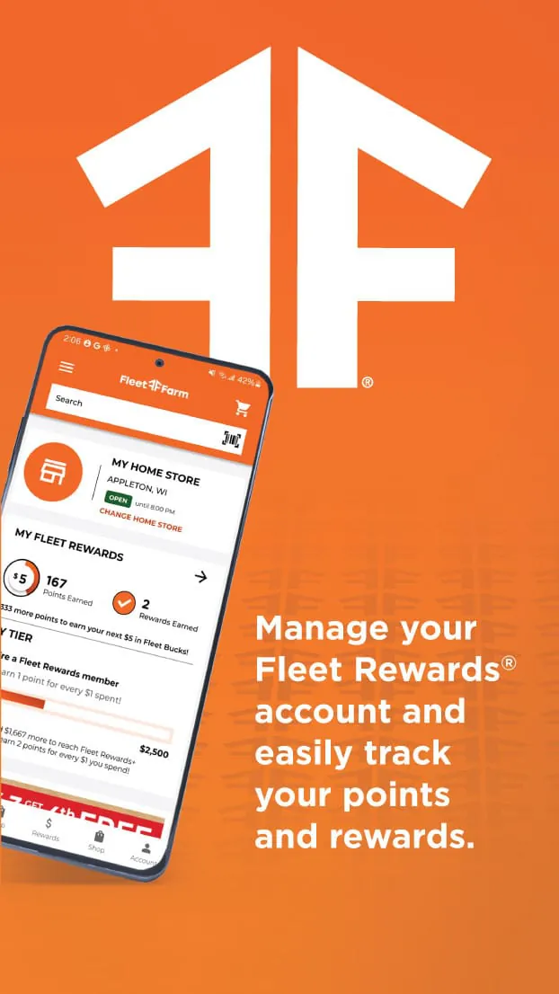 Fleet Farm
