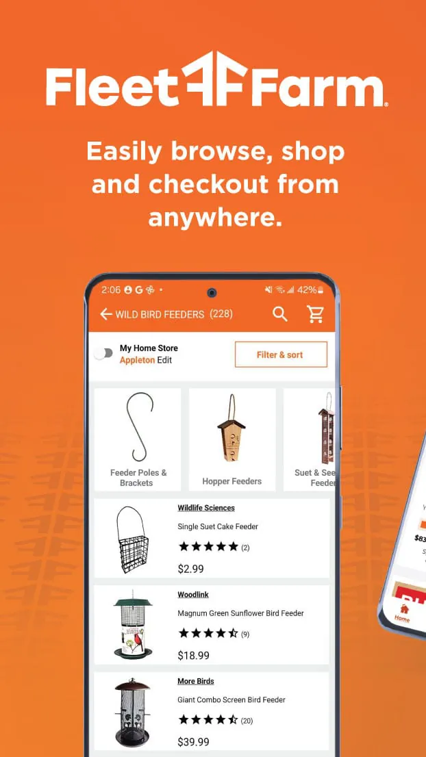 Fleet Farm