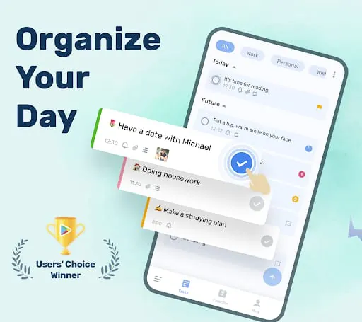To-Do List - Schedule Planner