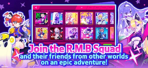 Muse Dash