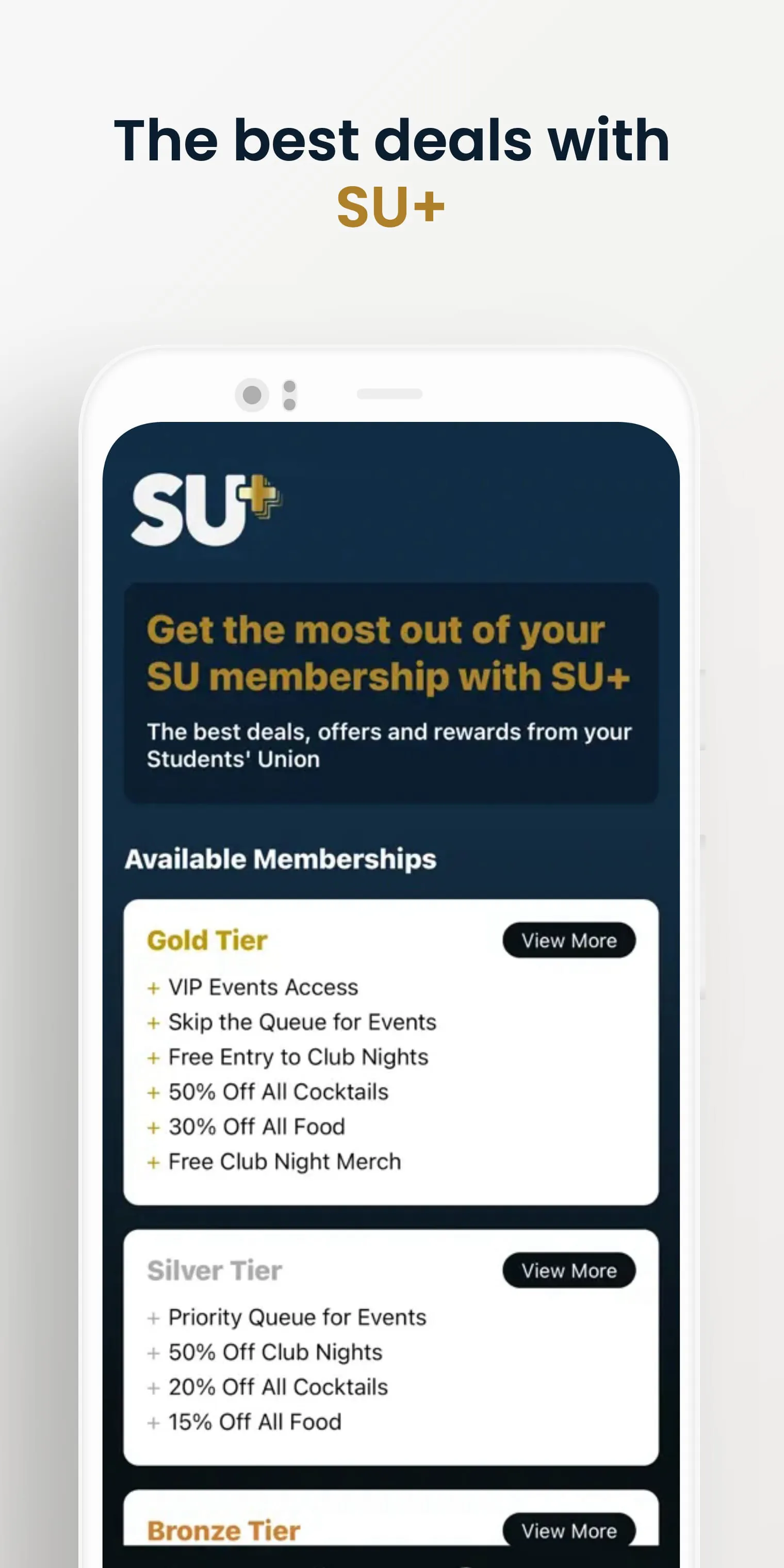 Students' Union