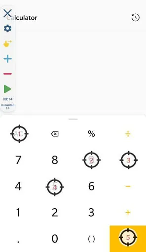 OP Auto Clicker - Auto Tap