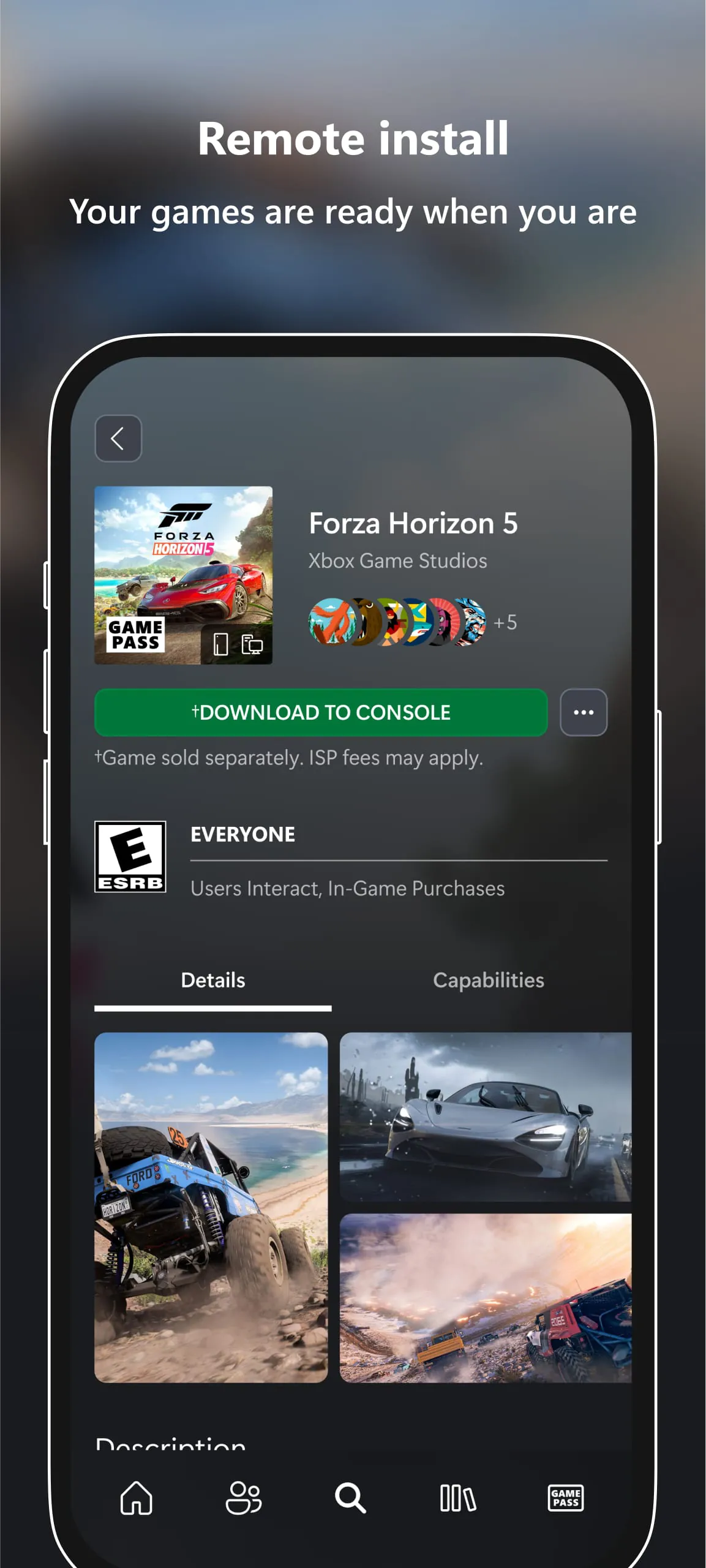 Xbox