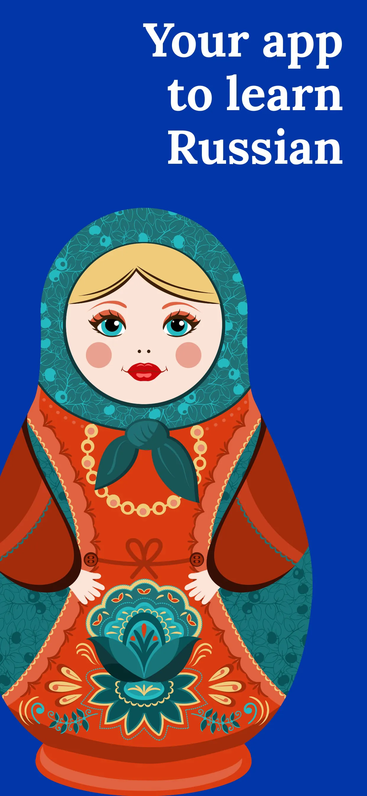 Learn Russian - Beginners