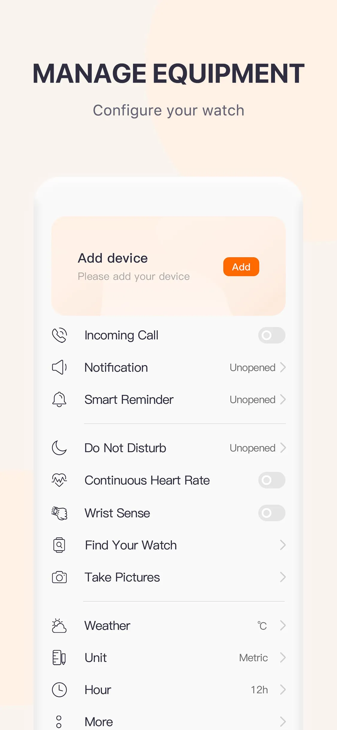 QWatch Pro