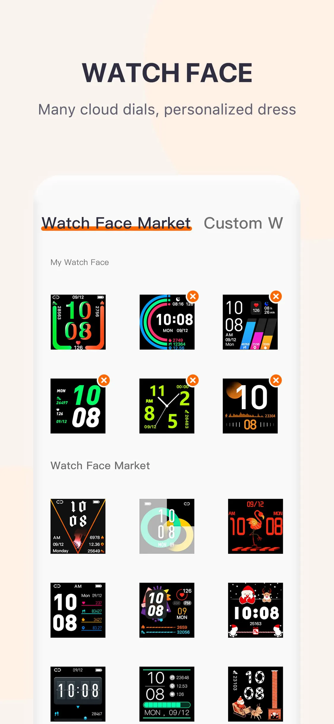 QWatch Pro