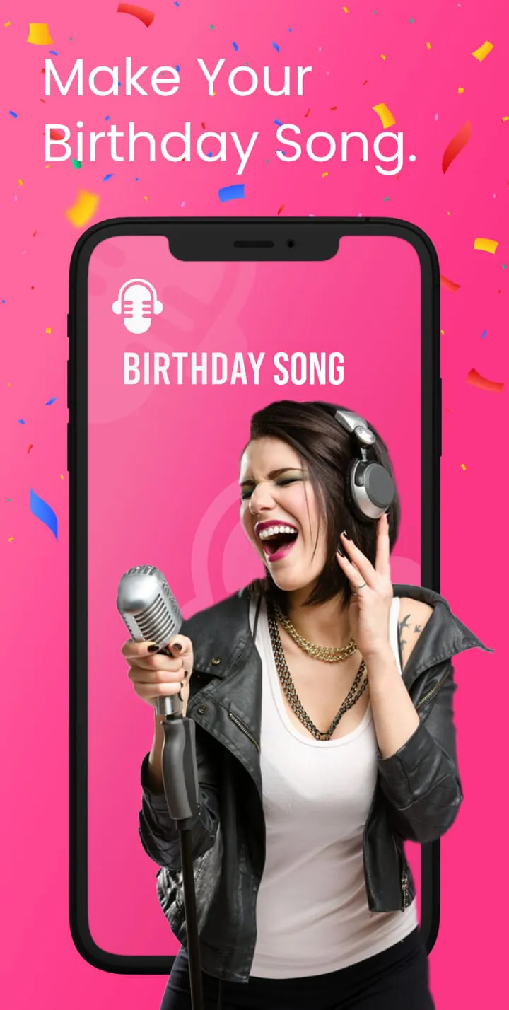 Birthday Song with Name