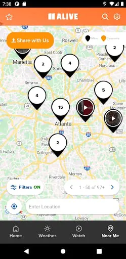 Atlanta News from 11Alive