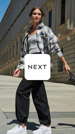 Next: Fashion & Homeware