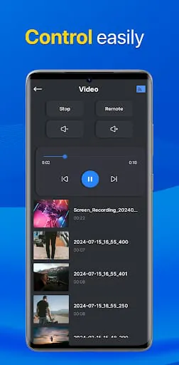Cast to TV, Chromecast TV Cast