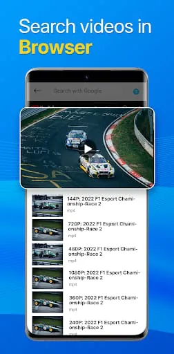 Cast to TV, Chromecast TV Cast