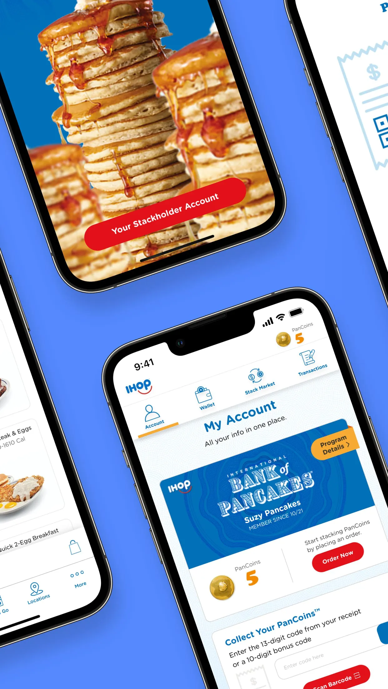 IHOP®