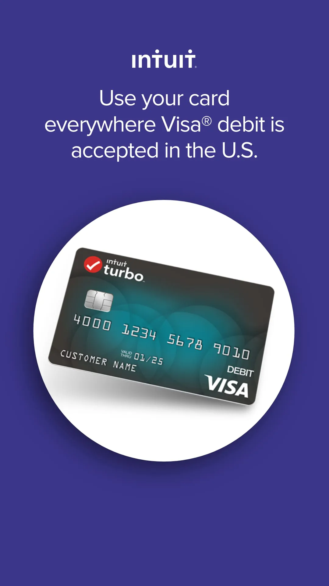 Turbo Card