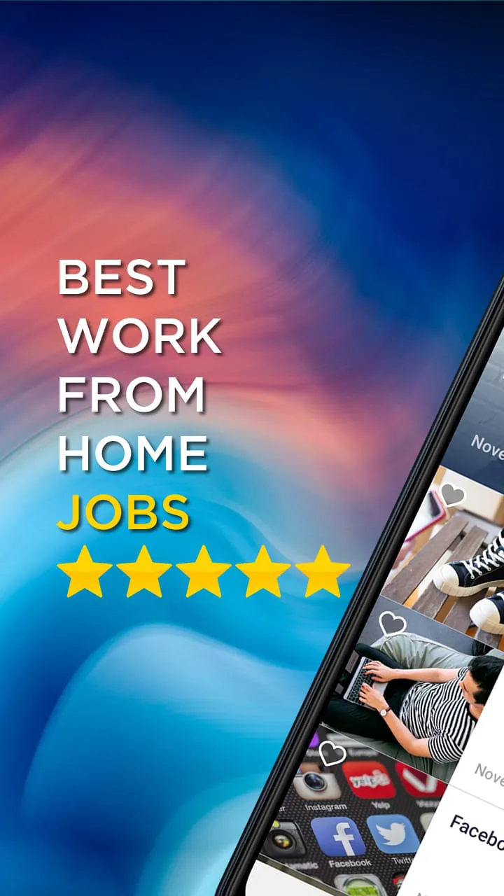 Work from Home