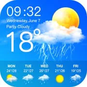 Weather Forecast