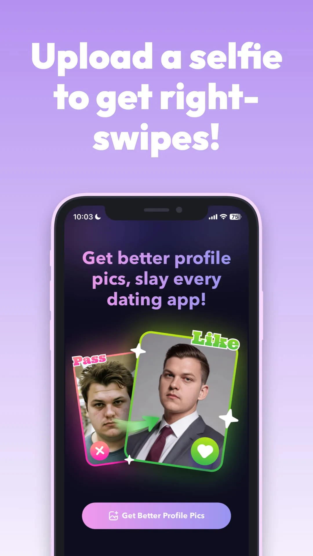 Rz AI Dating Copilot