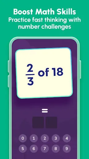 IQ Brain Training