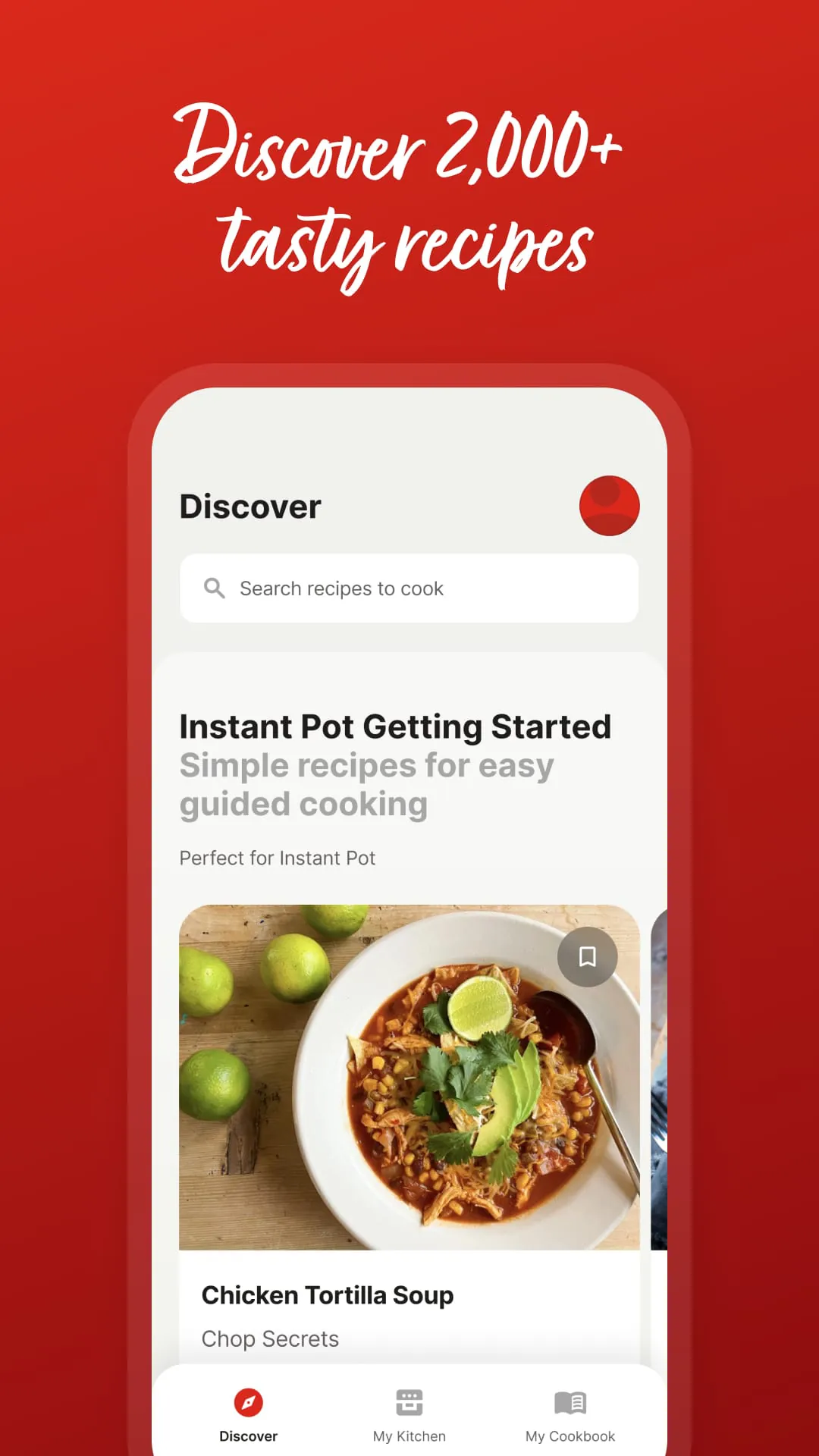 Instant Connect ™