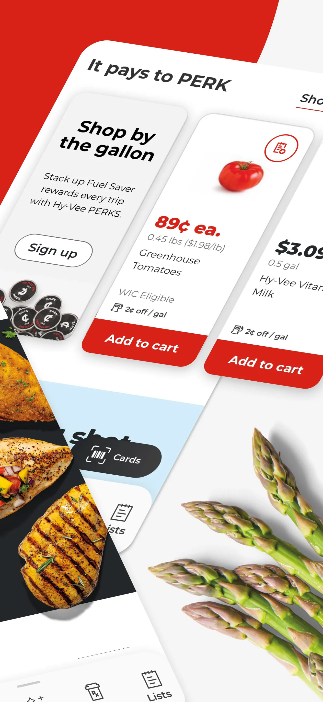 Hy-Vee