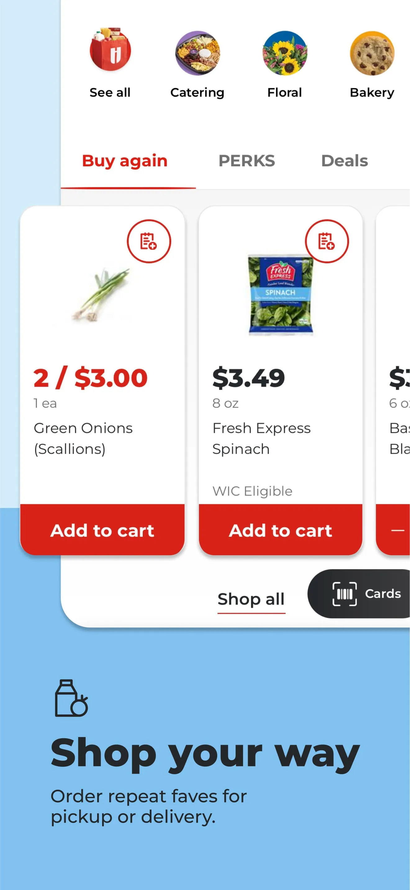 Hy-Vee