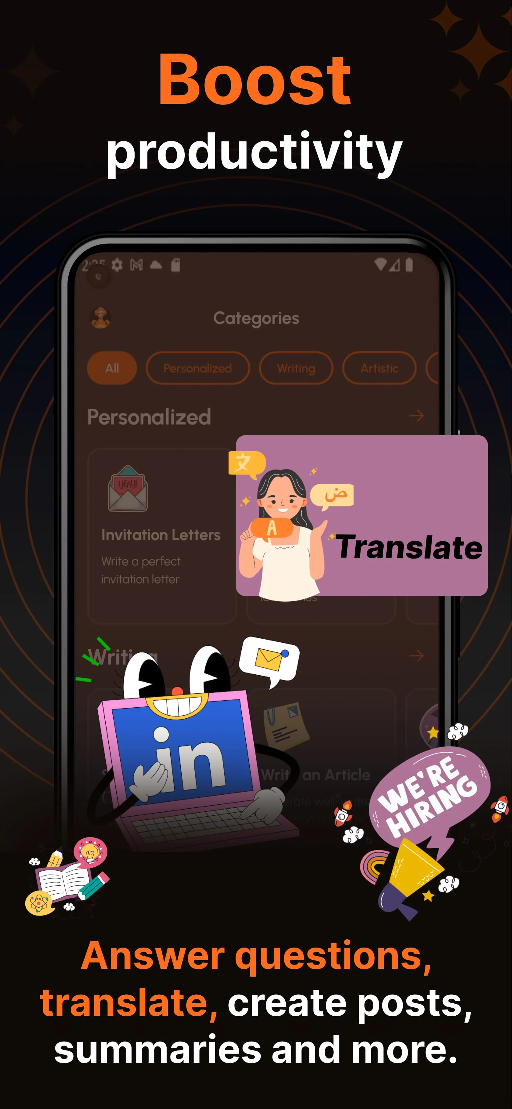 AnnabelBot: Your AI Assistant