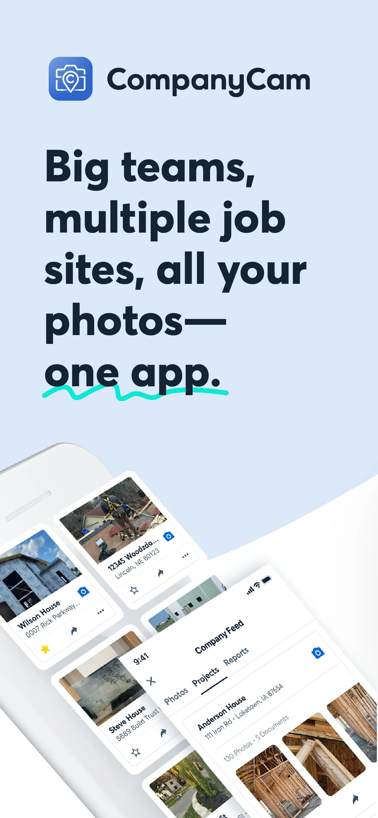 CompanyCam