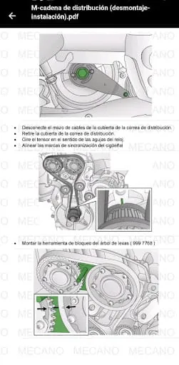 Mecano