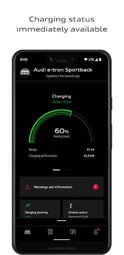 myAudi