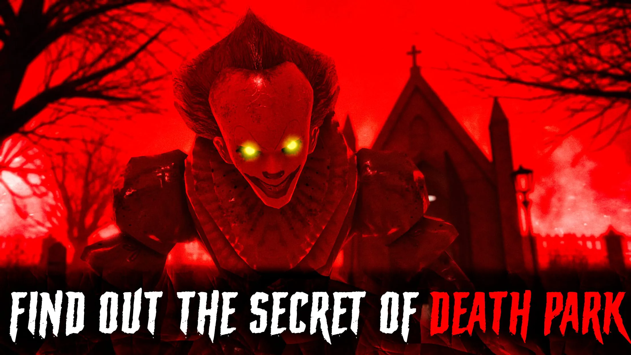 Death Park 2: Horror Clown