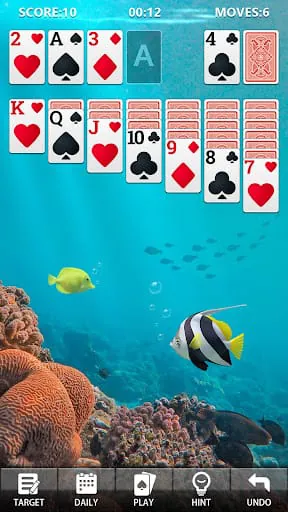 Solitaire