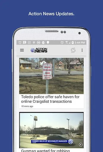 13 Action News