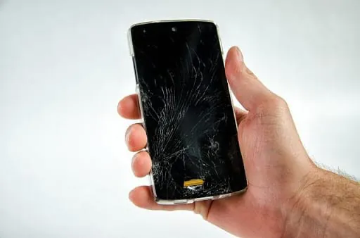 Mobile phone repair course